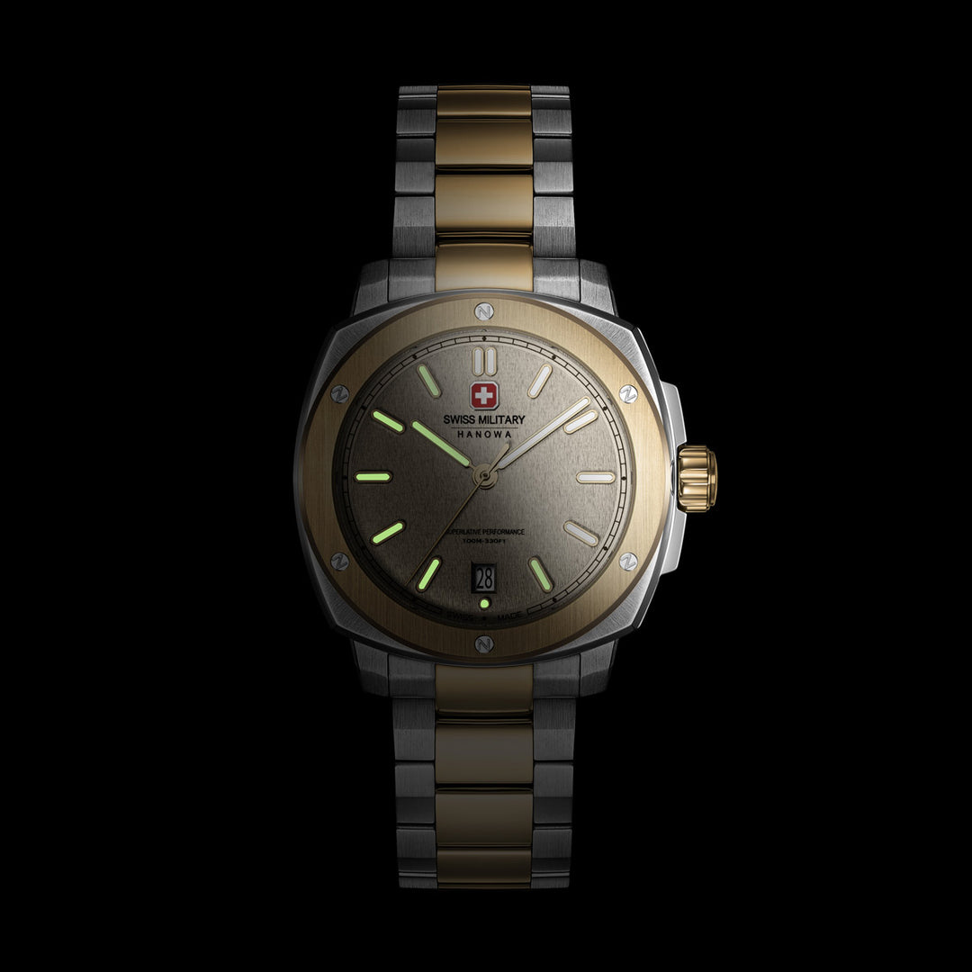 Swiss Military Hanowa Sirius - SMWGH0006560