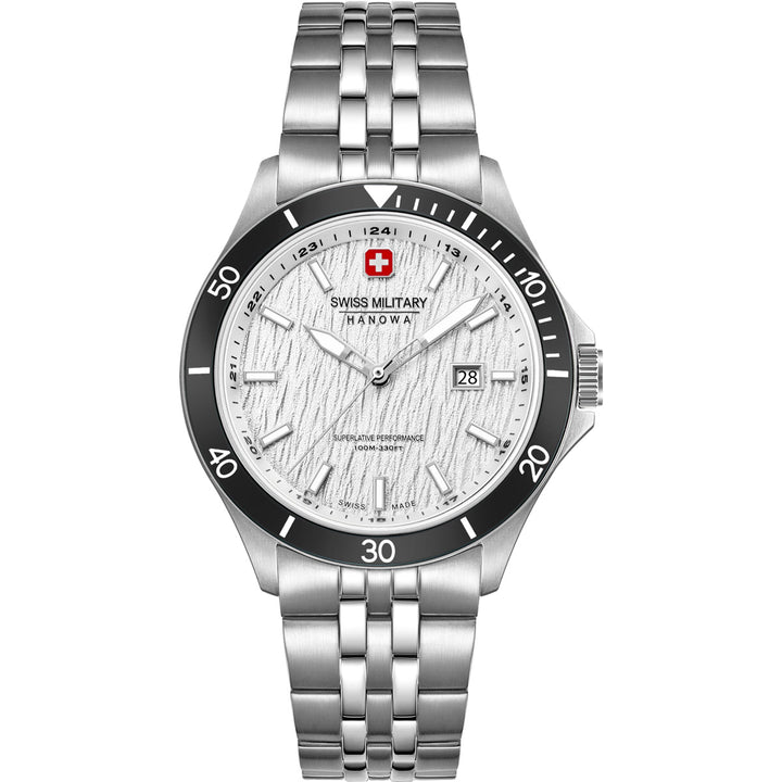 Swiss Military Hanowa Flagship Elements Air - SMWGH0006702