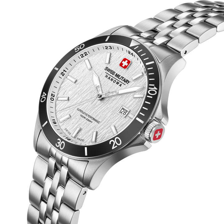 Swiss Military Hanowa Flagship Elements Air - SMWGH0006702
