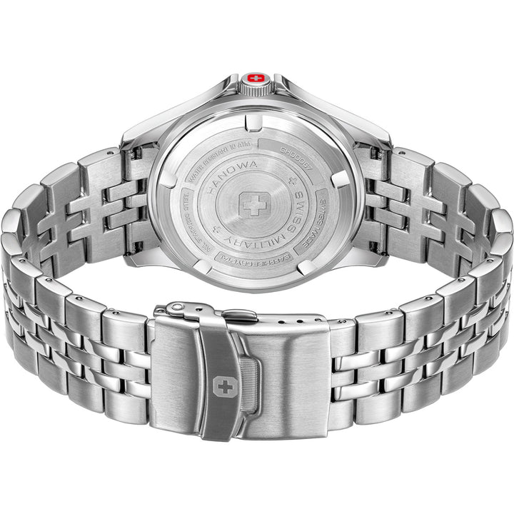 Swiss Military Hanowa Flagship Elements Air - SMWGH0006702