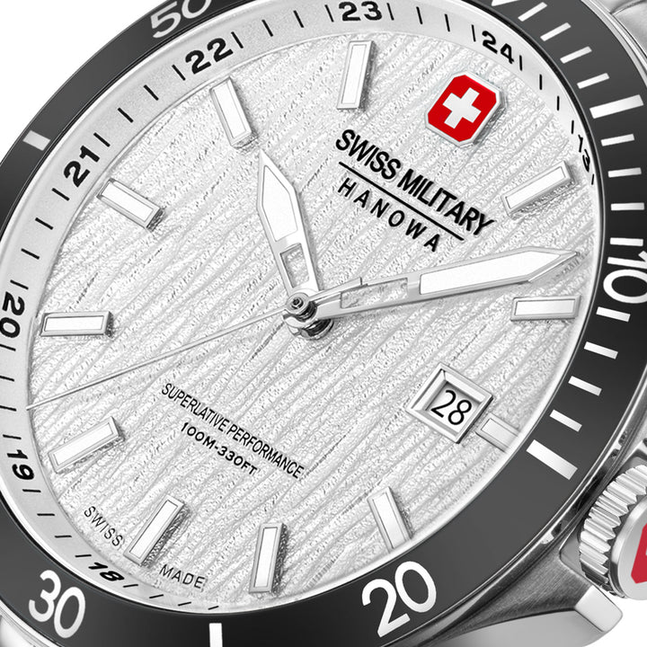 Swiss Military Hanowa Flagship Elements Air - SMWGH0006702