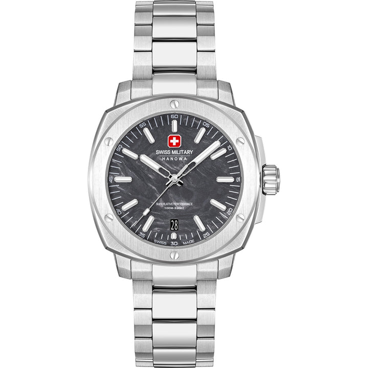 Swiss Military Hanowa Sirius Lightning - SMWGH0007101