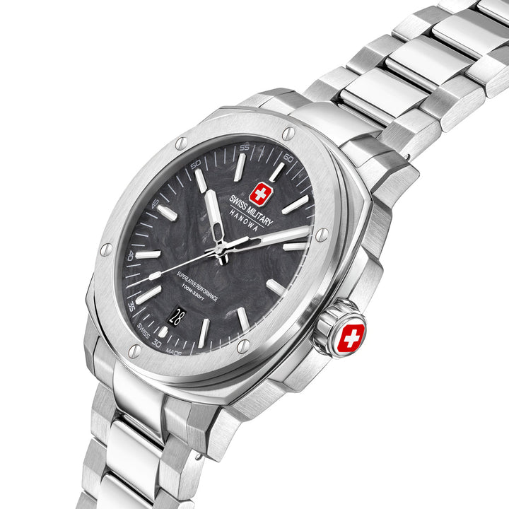Swiss Military Hanowa Sirius Lightning - SMWGH0007101