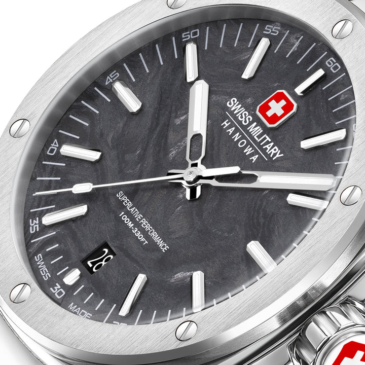 Swiss Military Hanowa Sirius Lightning - SMWGH0007101