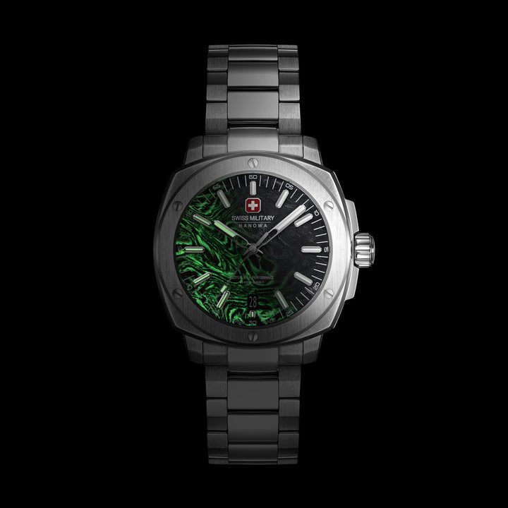 Swiss Military Hanowa Sirius Lightning - SMWGH0007101