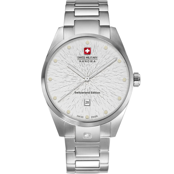 Swiss Military Hanowa Mountain Peak - SMWGH0007301