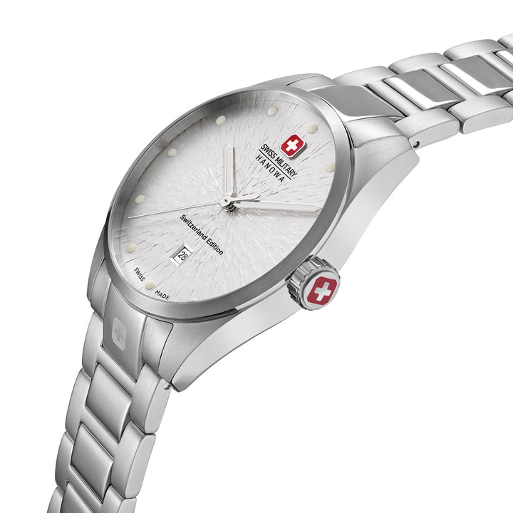 Swiss Military Hanowa Mountain Peak - SMWGH0007301