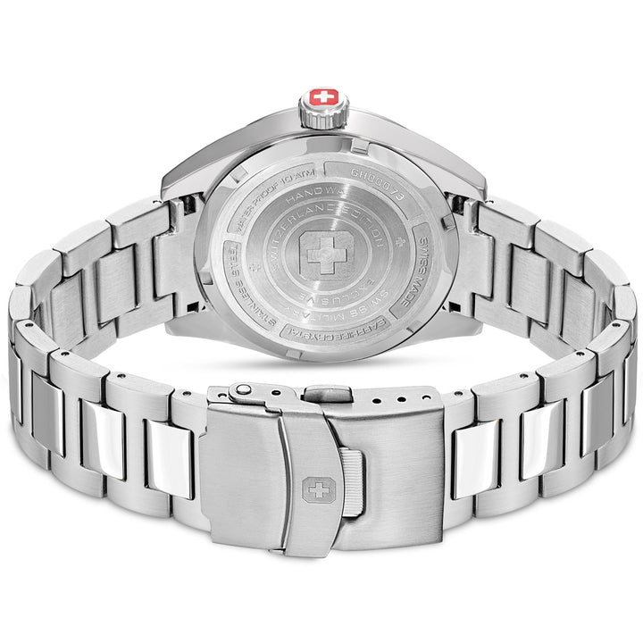 Swiss Military Hanowa Mountain Peak - SMWGH0007301