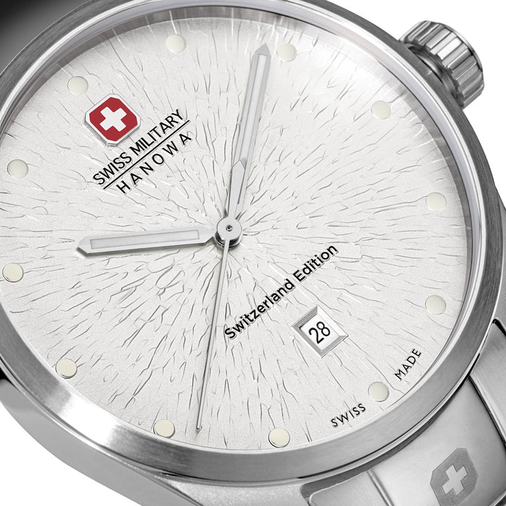Swiss Military Hanowa Mountain Peak - SMWGH0007301