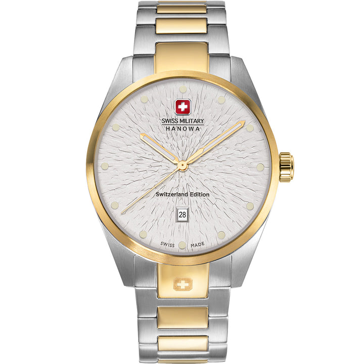 Swiss Military Hanowa Mountain Peak - SMWGH0007360