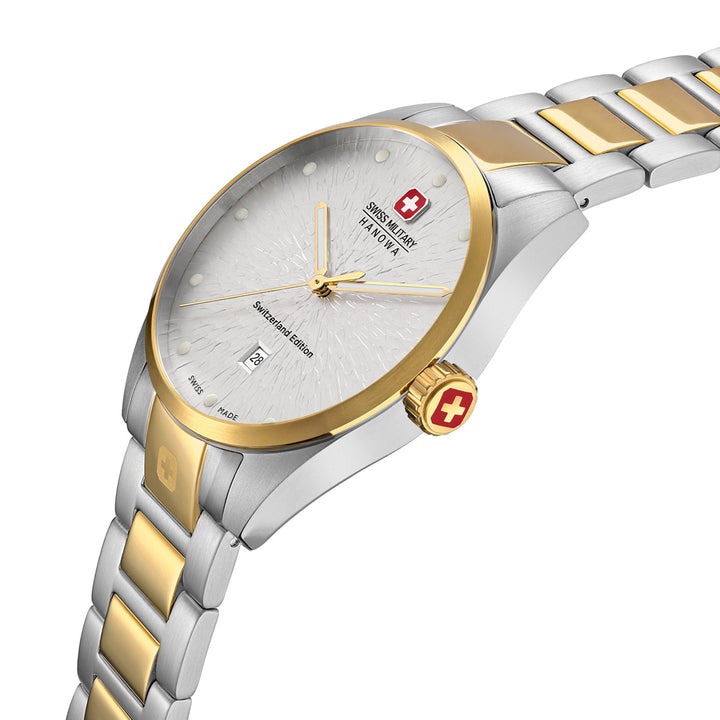 Swiss Military Hanowa Mountain Peak - SMWGH0007360