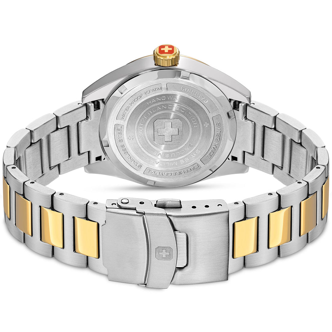 Swiss Military Hanowa Mountain Peak - SMWGH0007360