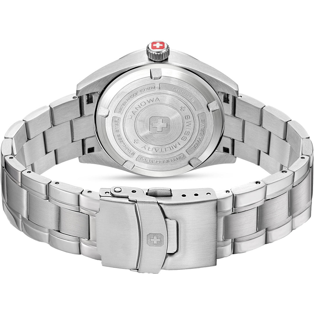 Swiss Military Hanowa Thunder - SMWGH0007901