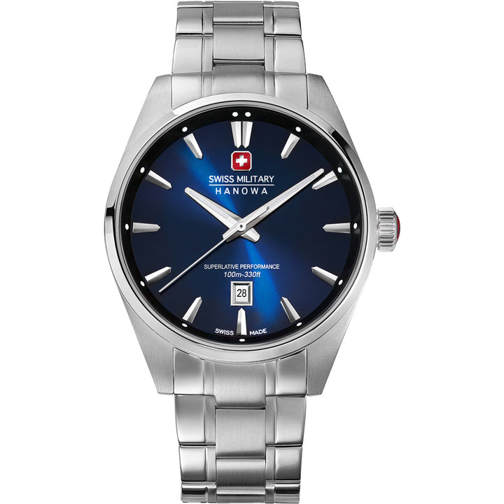 Swiss Military Hanowa Thunder - SMWGH0007902