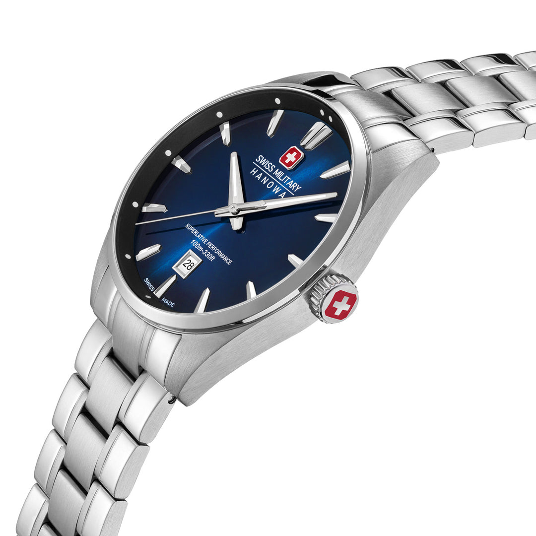 Swiss Military Hanowa Thunder - SMWGH0007902