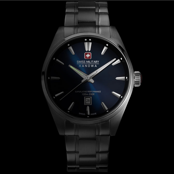 Swiss Military Hanowa Thunder - SMWGH0007902