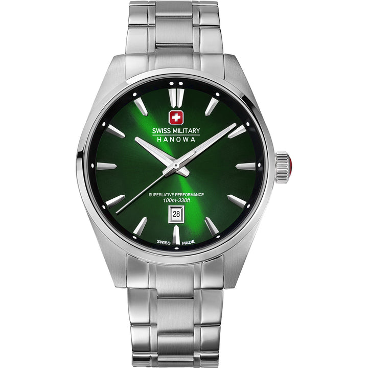 Swiss Military Hanowa Thunder - SMWGH0007903