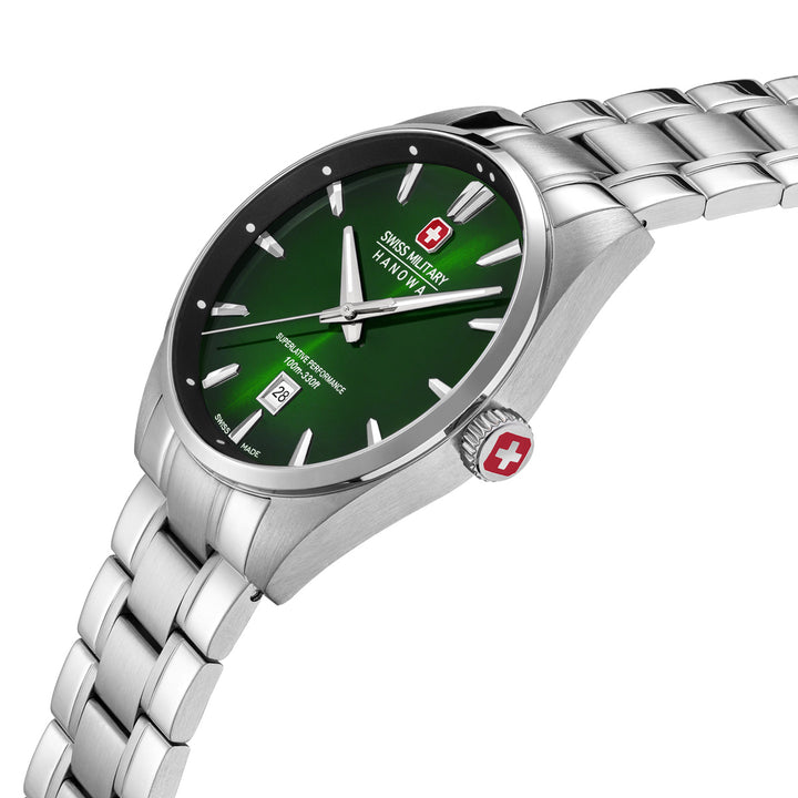 Swiss Military Hanowa Thunder - SMWGH0007903