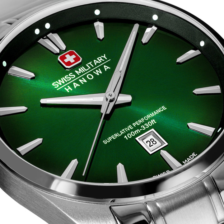 Swiss Military Hanowa Thunder - SMWGH0007903