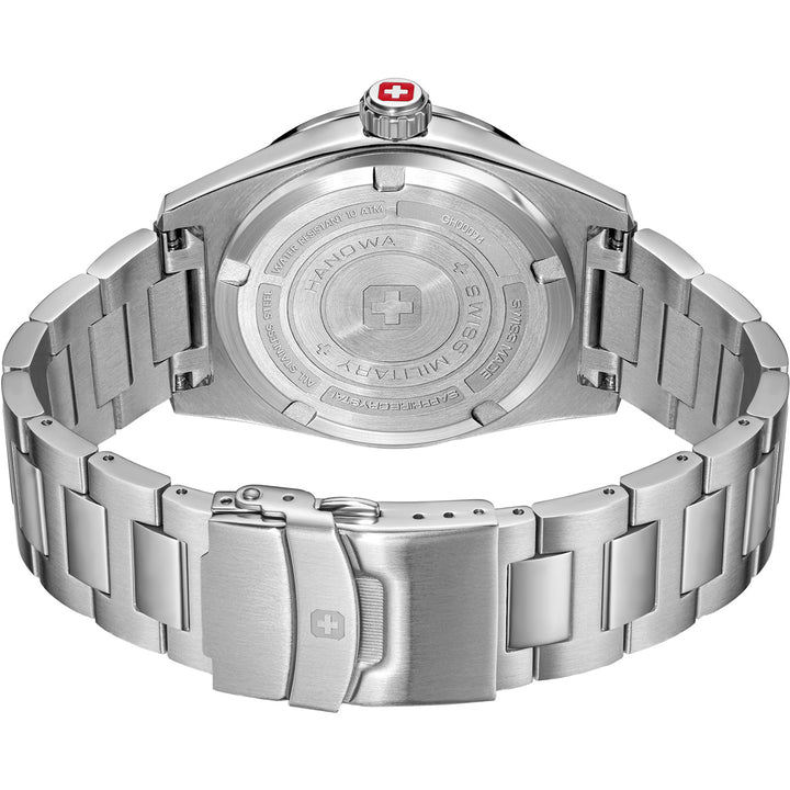 Swiss Military Hanowa Icepick - SMWGH0009401-SET