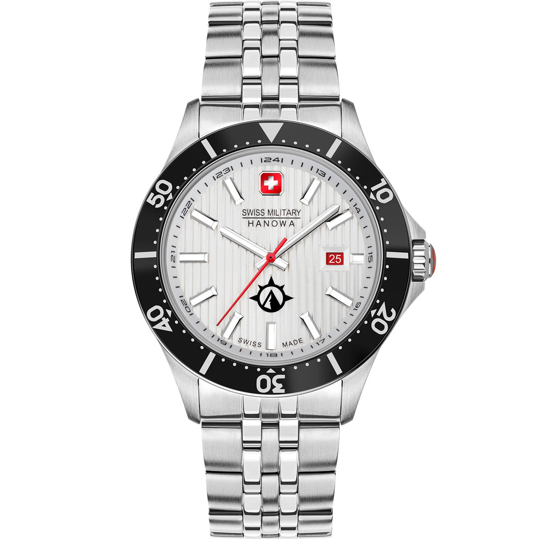 Swiss Military Hanowa Flagship X - SMWGH2100601