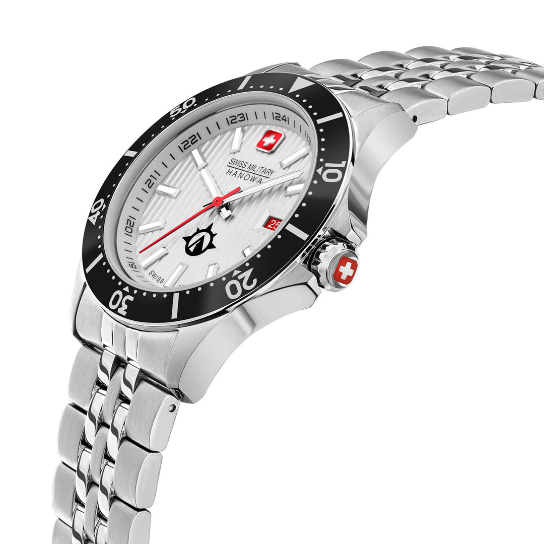Swiss Military Hanowa Flagship X - SMWGH2100601