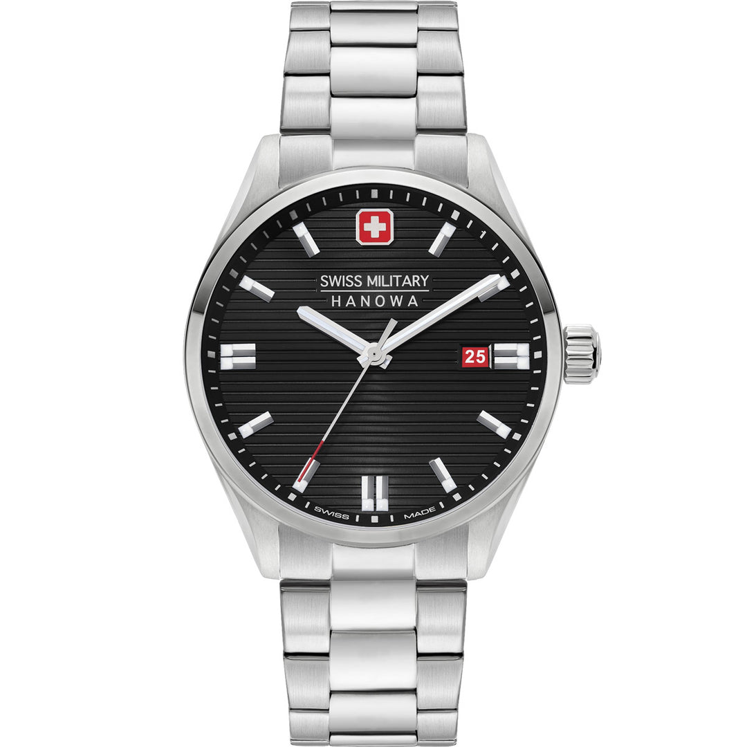 Swiss Military Hanowa Roadrunner - SMWGH2200101
