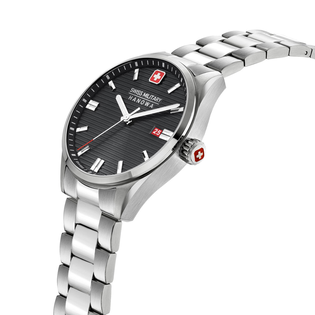 Swiss Military Hanowa Roadrunner - SMWGH2200101