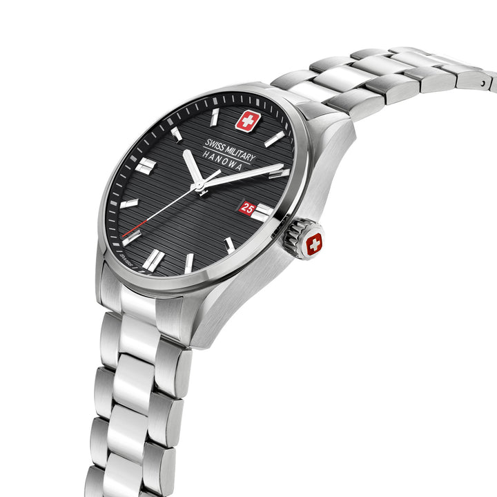 Swiss Military Hanowa Roadrunner - SMWGH2200101