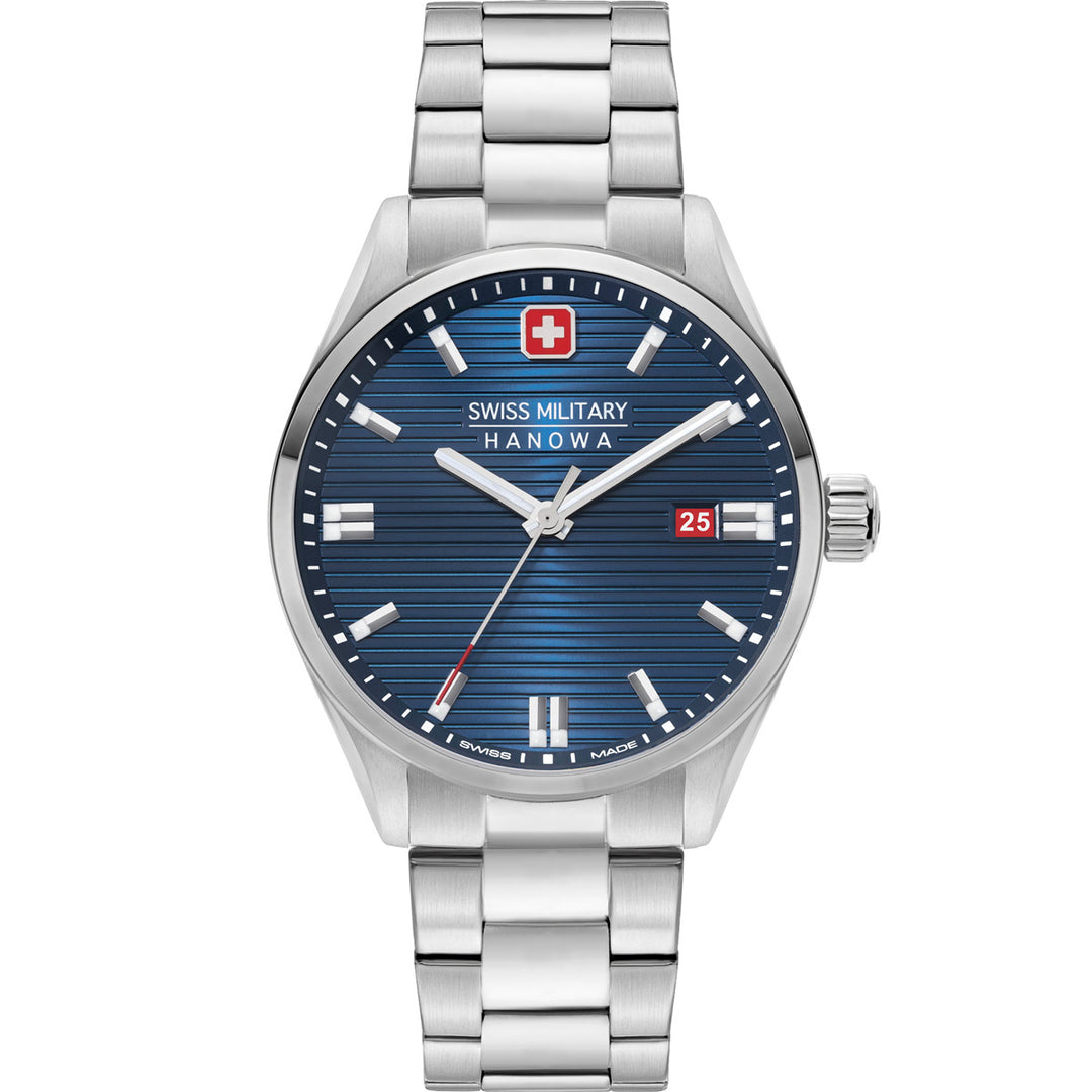 Swiss Military Hanowa Roadrunner - SMWGH2200102