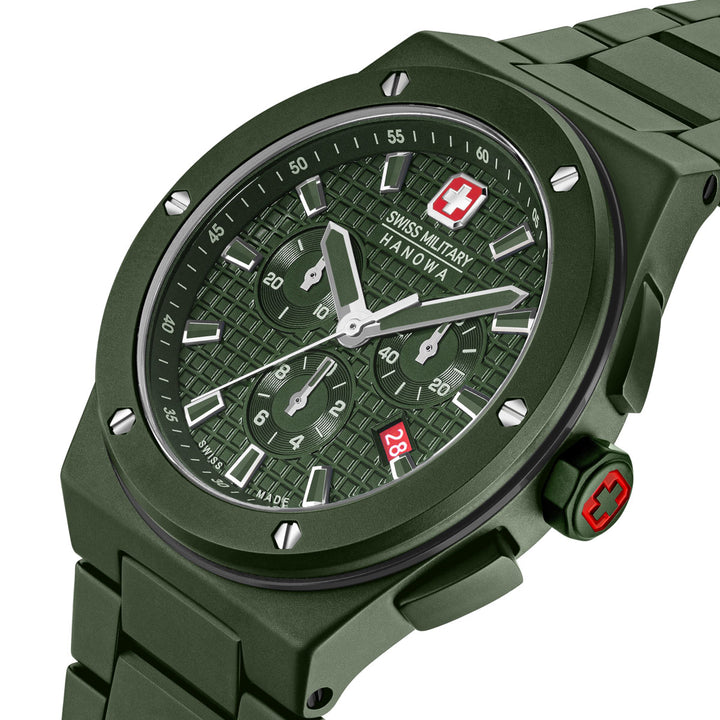 Swiss Military Hanowa Sidewinder Ceramic - SMWGI0002282