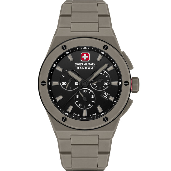 Swiss Military Hanowa Sidewinder Ceramic - SMWGI0002285