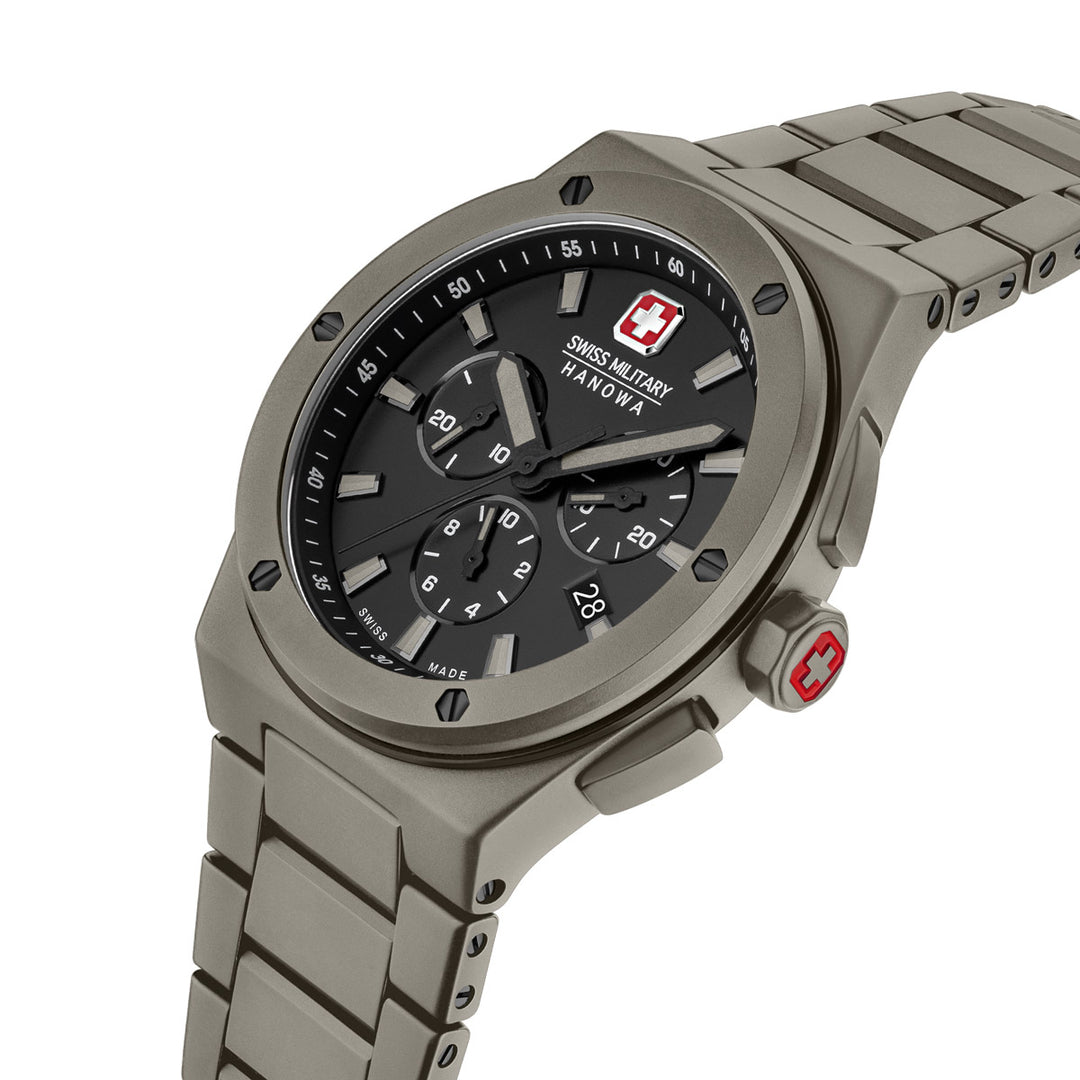 Swiss Military Hanowa Sidewinder Ceramic - SMWGI0002285