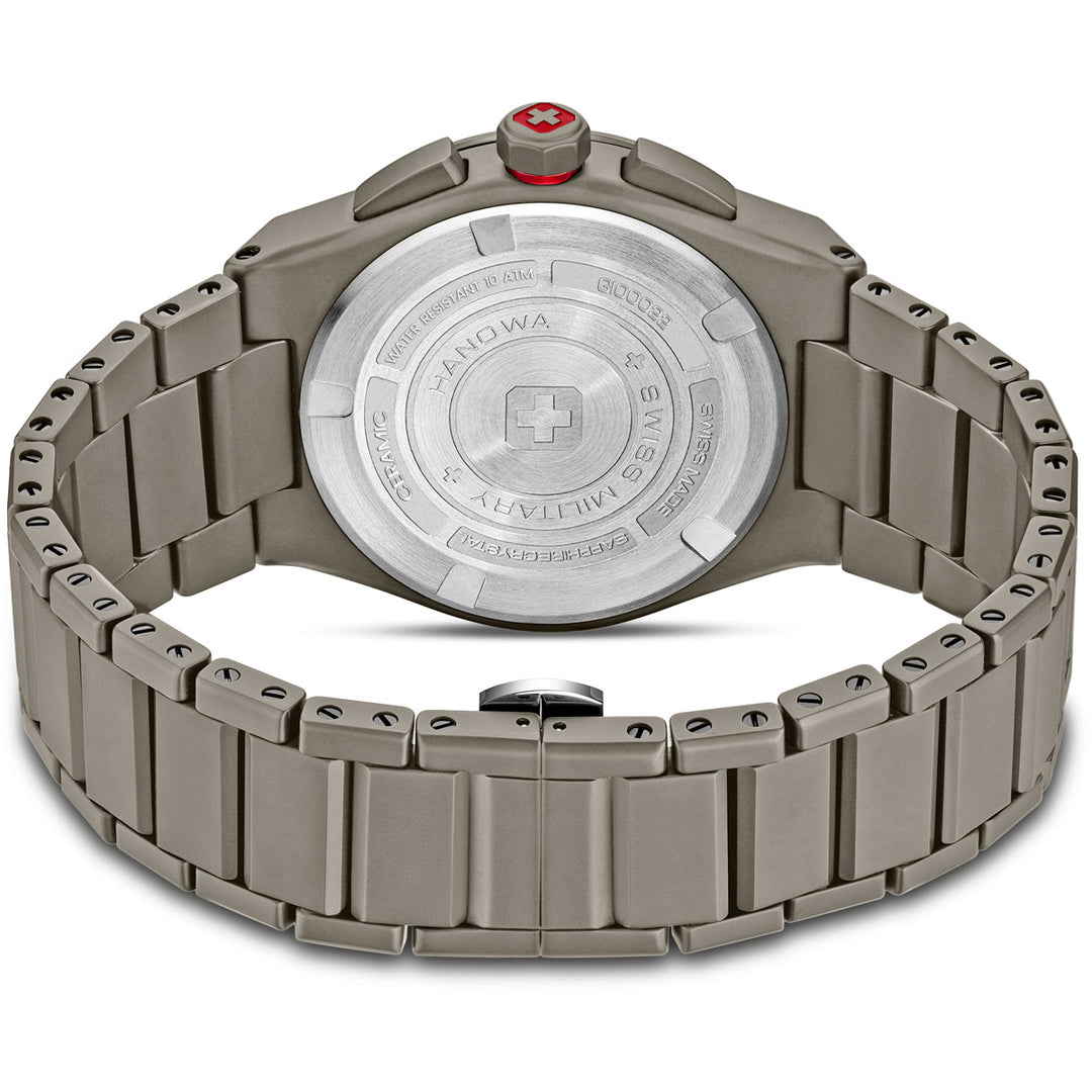 Swiss Military Hanowa Sidewinder Ceramic - SMWGI0002285
