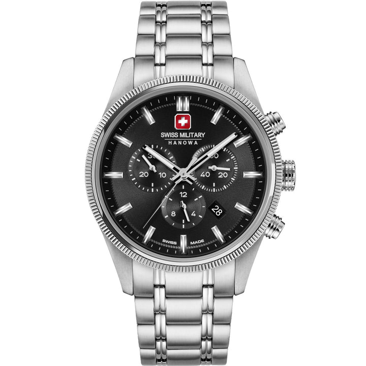 Swiss Military Hanowa Airman First Class - SMWGI0003102