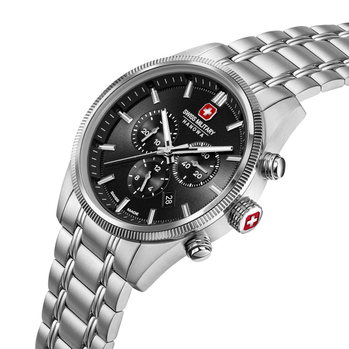 Swiss Military Hanowa Airman First Class - SMWGI0003102