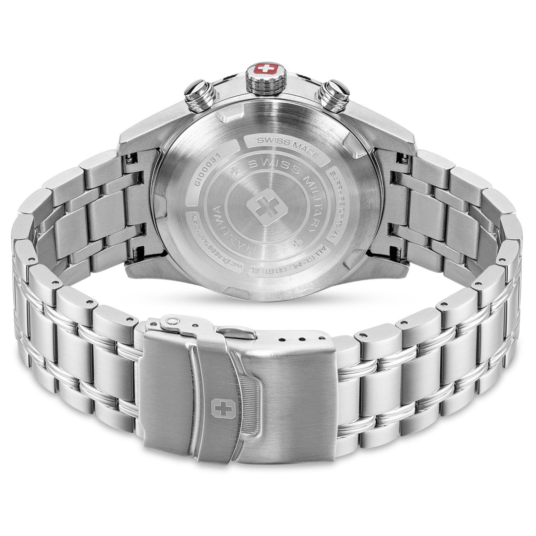 Swiss Military Hanowa Airman First Class - SMWGI0003102