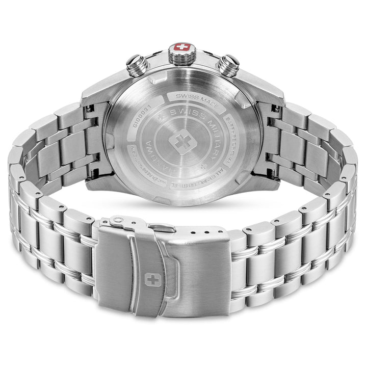 Swiss Military Hanowa Airman First Class - SMWGI0003102
