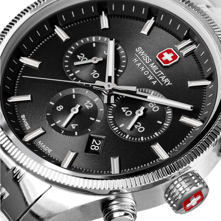 Swiss Military Hanowa Airman First Class - SMWGI0003102