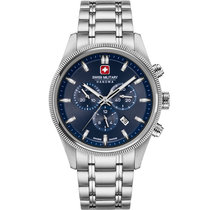 Swiss Military Hanowa Airman First Class - SMWGI0003104