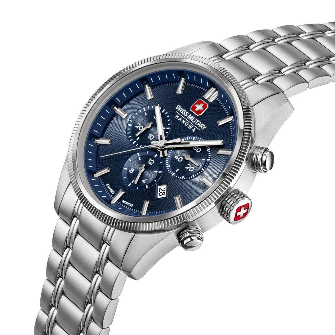 Swiss Military Hanowa Airman First Class - SMWGI0003104