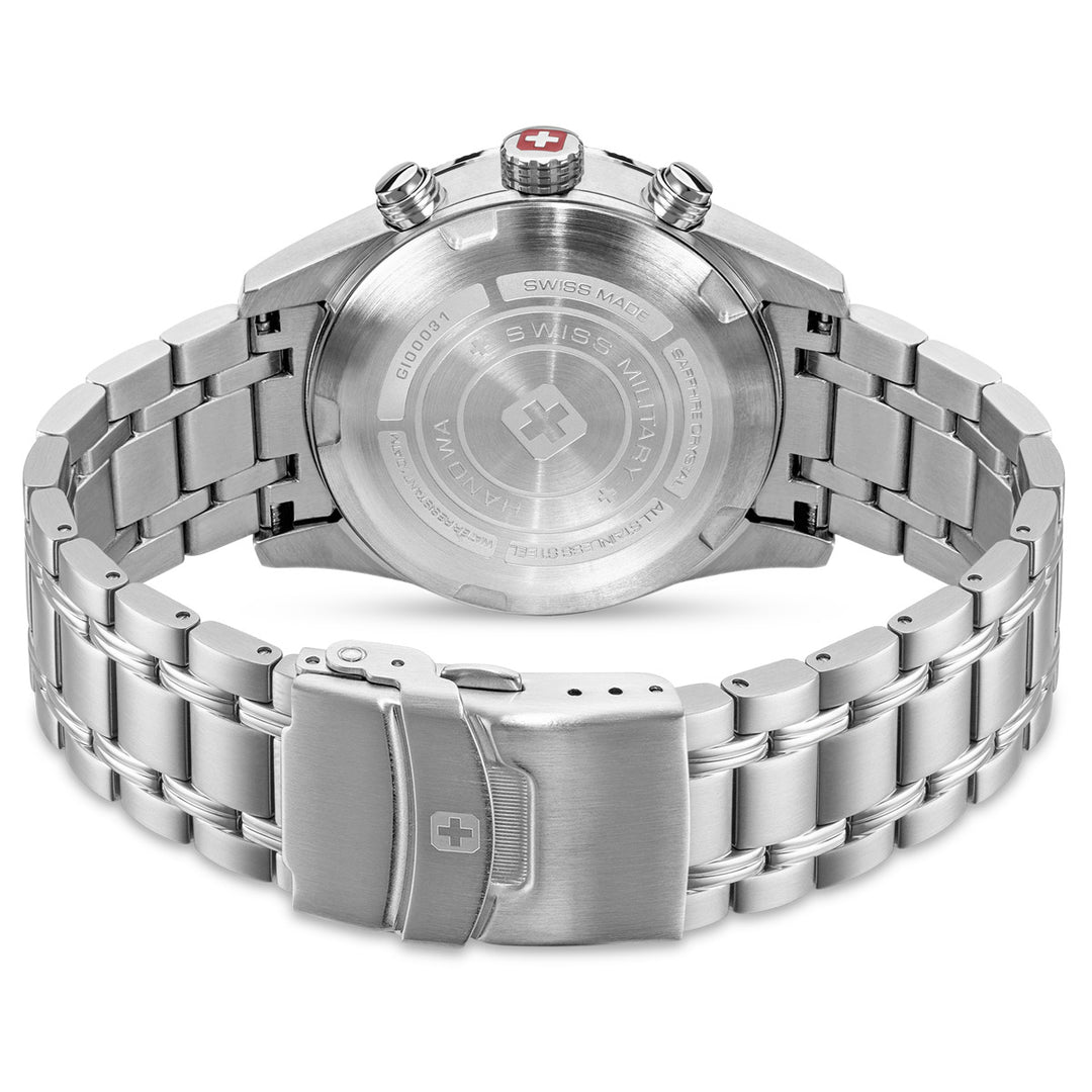 Swiss Military Hanowa Airman First Class - SMWGI0003104