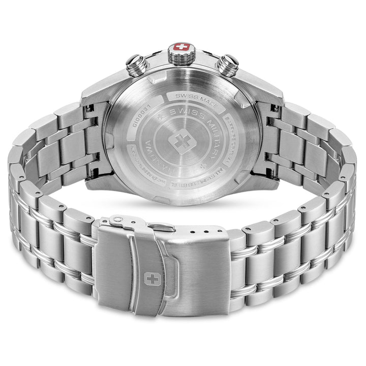 Swiss Military Hanowa Airman First Class - SMWGI0003104