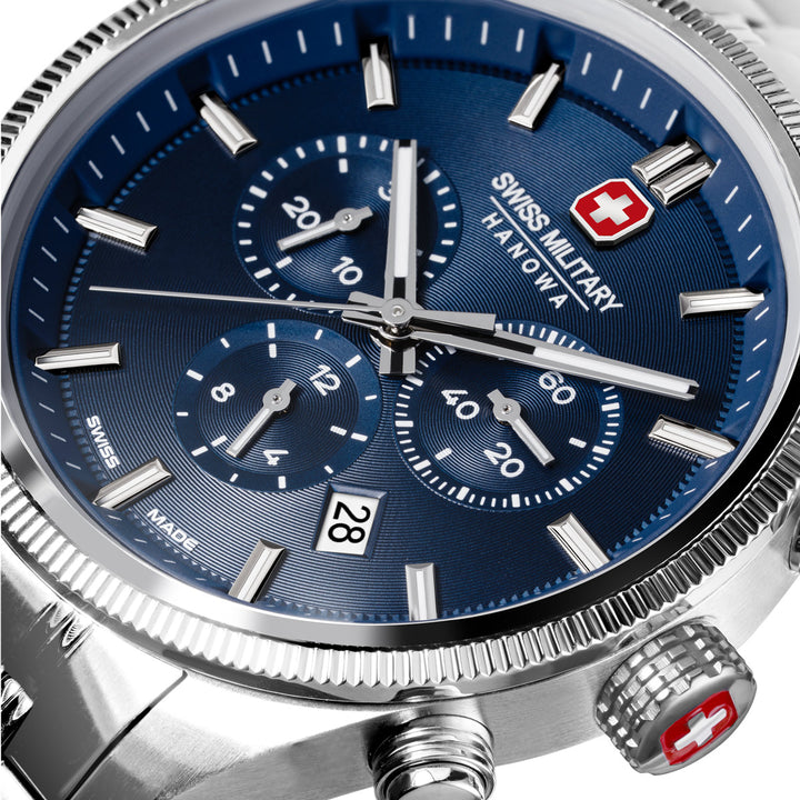 Swiss Military Hanowa Airman First Class - SMWGI0003104