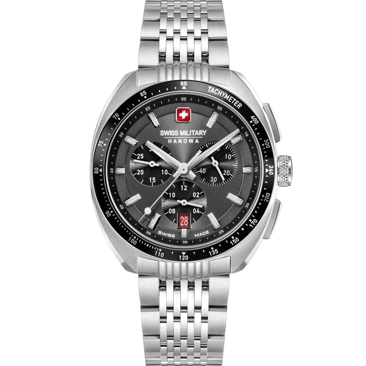 Swiss Military Hanowa Defender - SMWGI0003302
