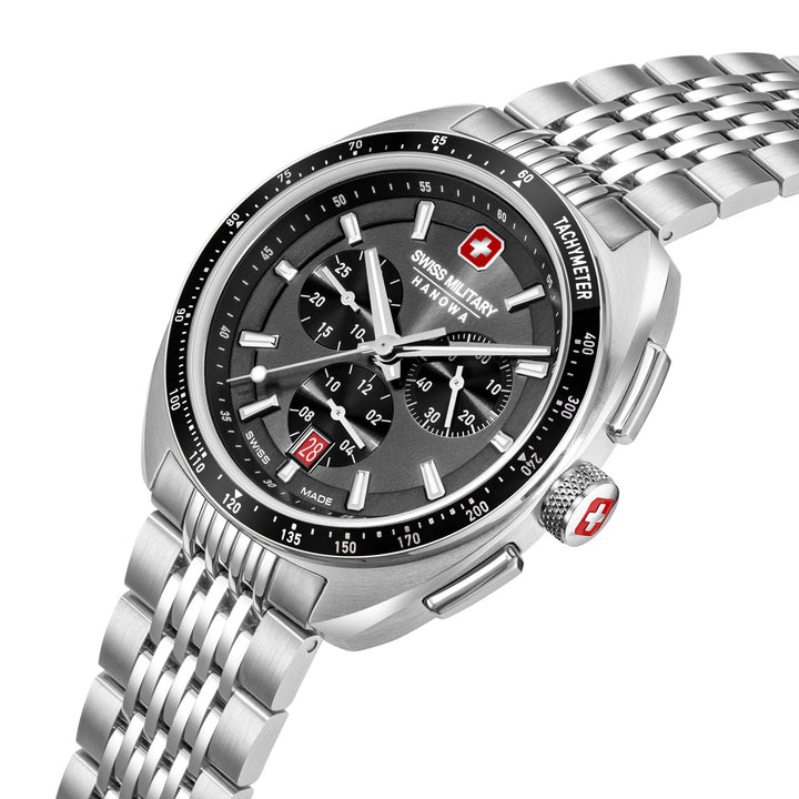 Swiss Military Hanowa Defender - SMWGI0003302