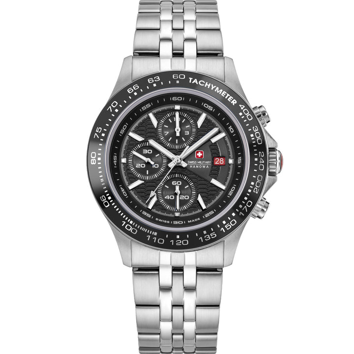Swiss Military Hanowa Watchman - SMWGI0003402
