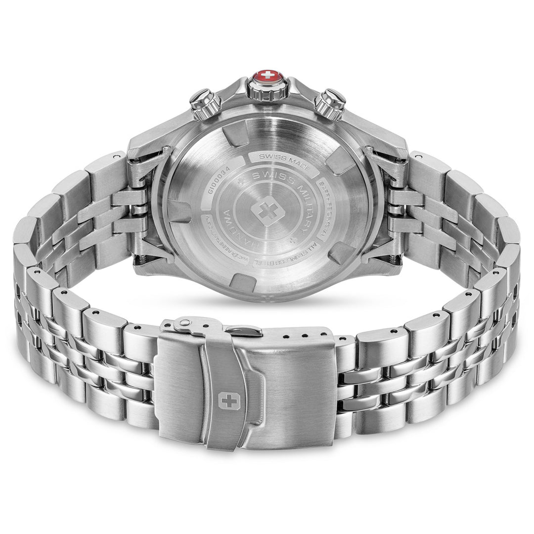 Swiss Military Hanowa Watchman - SMWGI0003402