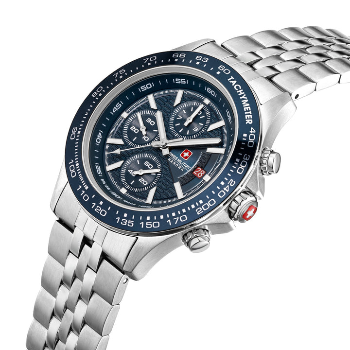 Swiss Military Hanowa Watchman - SMWGI0003403