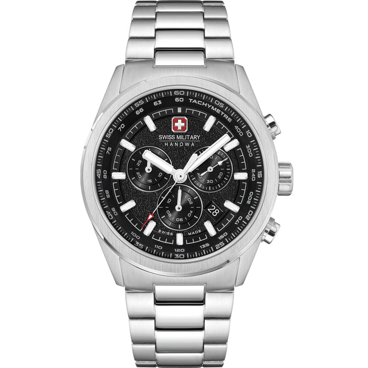 Swiss Military Hanowa Navalus Pro Chrono - SMWGI0004204